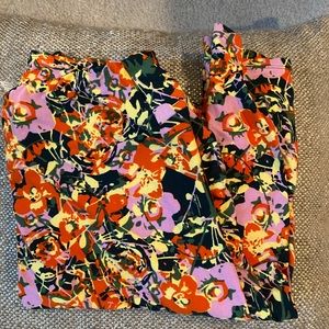 Lularoe Leggings (T/C)